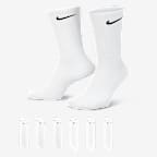 White/Black