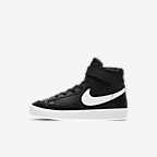 Calzado para ni os talla peque a Nike Blazer Mid 77. Nike