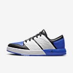 Sport Royal/White/Black