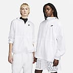 Nike Women's Sportswear Essential Repel Woven Jacket $ 68