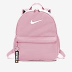 nike mini backpack size