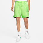 French Terry Shorts. Nike IL
