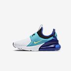 Nike Air Max 270 Extreme Se Big Kids Shoe Nike Com