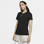 T-shirt femme Nike Sportswear Essential - Sportswear - T-Shirts - Femme