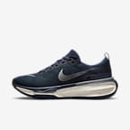 College Navy/Midnight Navy/Black/Metallic Silver