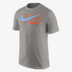 Portland Thorns Men's Nike Soccer T-Shirt. Nike.com