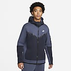 Bleu orage/Obsidienne foncé/Gris froid métallique