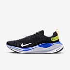 黑/Anthracite/Racer Blue/白