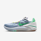 Leche Blue/Ashen Slate/Green Glow/Green Shock