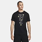Nike Men's Fitness T-Shirt. Nike NO