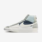 Mica Green/Midnight Navy/Light Bone/Light Bone