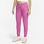 Active Fuchsia/White
