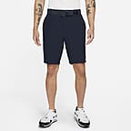 Nike Dri-FIT Men's Golf Shorts. Nike VN