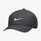 Dark Smoke Grey/White