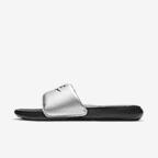Sandalias para Natación Nike OffCourt SE de Hombre | Innvictus