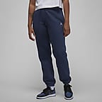 Midnight Navy/White