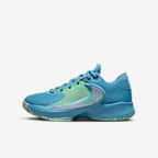 Laser Blue/Light Menta/Glacier Blue/Lilac