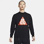 nike acg long sleeve