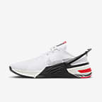 Weiß/Photon Dust/Picante Red/Light Smoke Grey