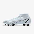 nike id superfly 5