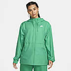 Jual CZ8973 010 Womens Nike Sportswear Woven Jacket Original - Jakarta  Selatan - Nike Ating