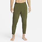 Nike Yoga Men's Pants. Nike.com