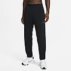 Спортен панталон Power с Dri-Fit - Nike (DM1191-010)