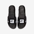 nike air 270 slides