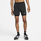 Nike training dry store hybrid fleece shorts