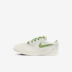 Nike SB Check Canvas Little Kids' Skate Shoes