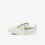 Nike SB Check Canvas Younger Kids' Skate Shoes. Nike IN