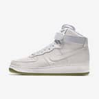 Nike Air Force 1 High By You Custom Women S Shoe Nike Com