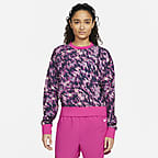 Nike Dri-FIT Pacer Women's Running Top 