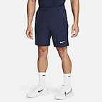 NikeCourt Advantage Men's 23cm (approx.) Tennis Shorts. Nike ZA