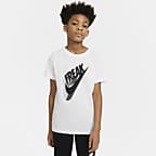 nike freak shirt youth