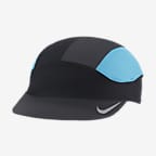 nike tailwind running hat