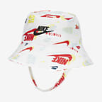 White/Crimson
