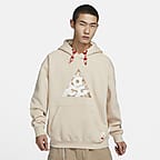 Nike ACG 'LNY' Men's Hoodie. Nike LU