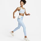 Nike Women's Go Firm Support Leggings DQ5672 440 – Trade Sports
