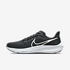 Black/Dark Smoke Grey/White
