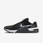 Schwarz/Dark Smoke Grey/Smoke Grey/Weiß