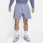 Nike Club Men's Woven Flow Shorts. Nike MY