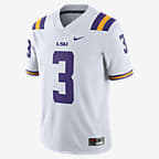 lsu nike jersey