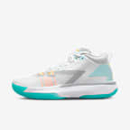 White/Laser Orange/Dynamic Turquoise/Black