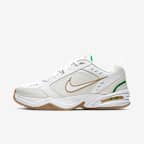 White/Phantom/Lucky Green/Metallic Gold