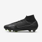 Schwarz/Summit White/Volt/Dark Smoke Grey
