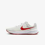 Nike Revolution 6 Big Kids' Road Running Shoes