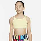  Nike Girl's Dri-FIT™ Trophy Bra Energy (Little Kids