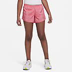 Girls 7-16 Nike Dri-FIT 10K2 Running Shorts