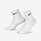 Nike Everyday Plus Lightweight Ankle Split-Toe Socks. Nike IE